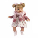 Cassandra Soft Body Doll