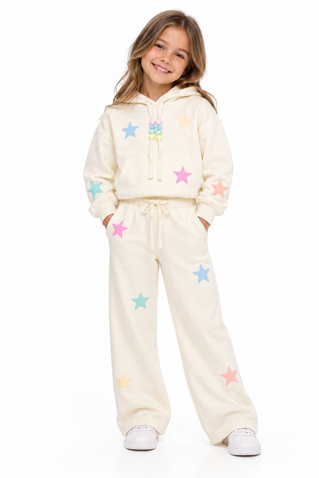Stardust Set