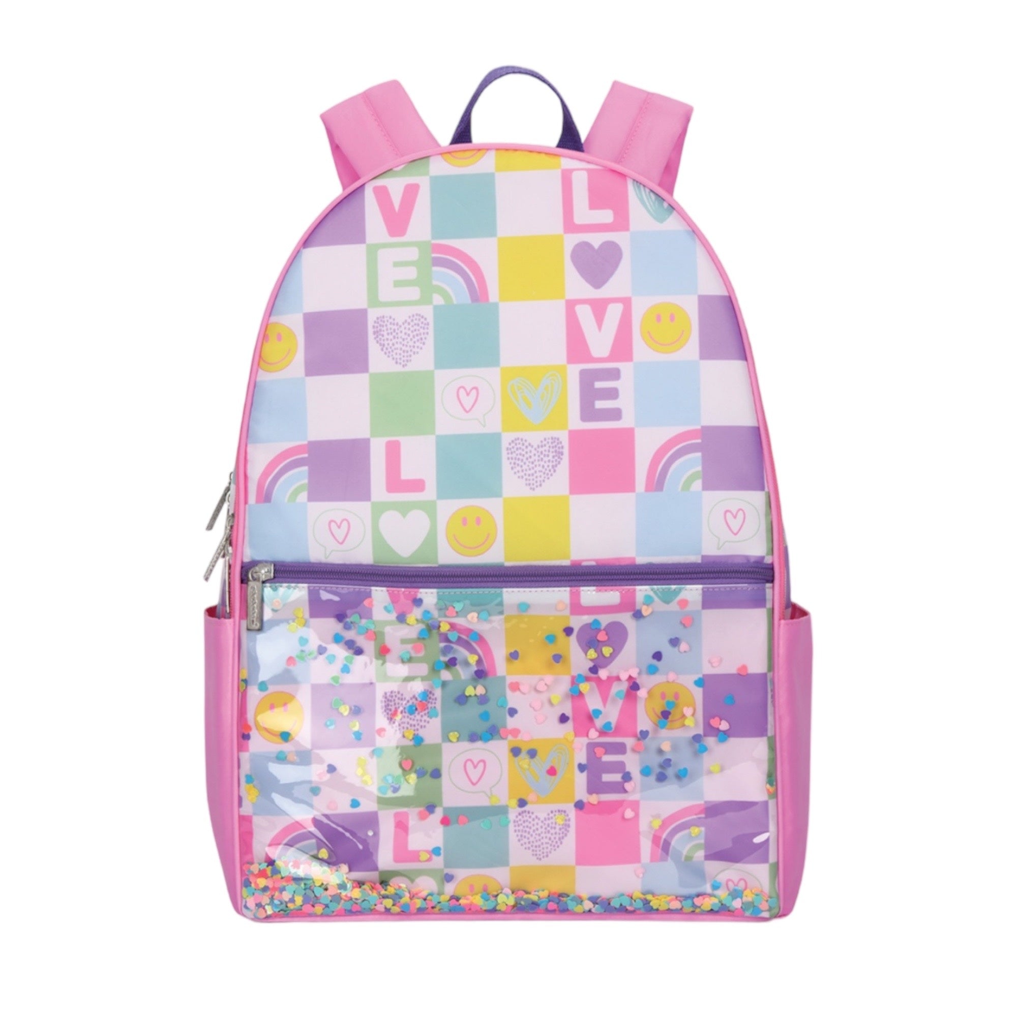 Talking About Love Backpack – Coketass