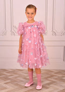 Marlowe Lilac Rose
