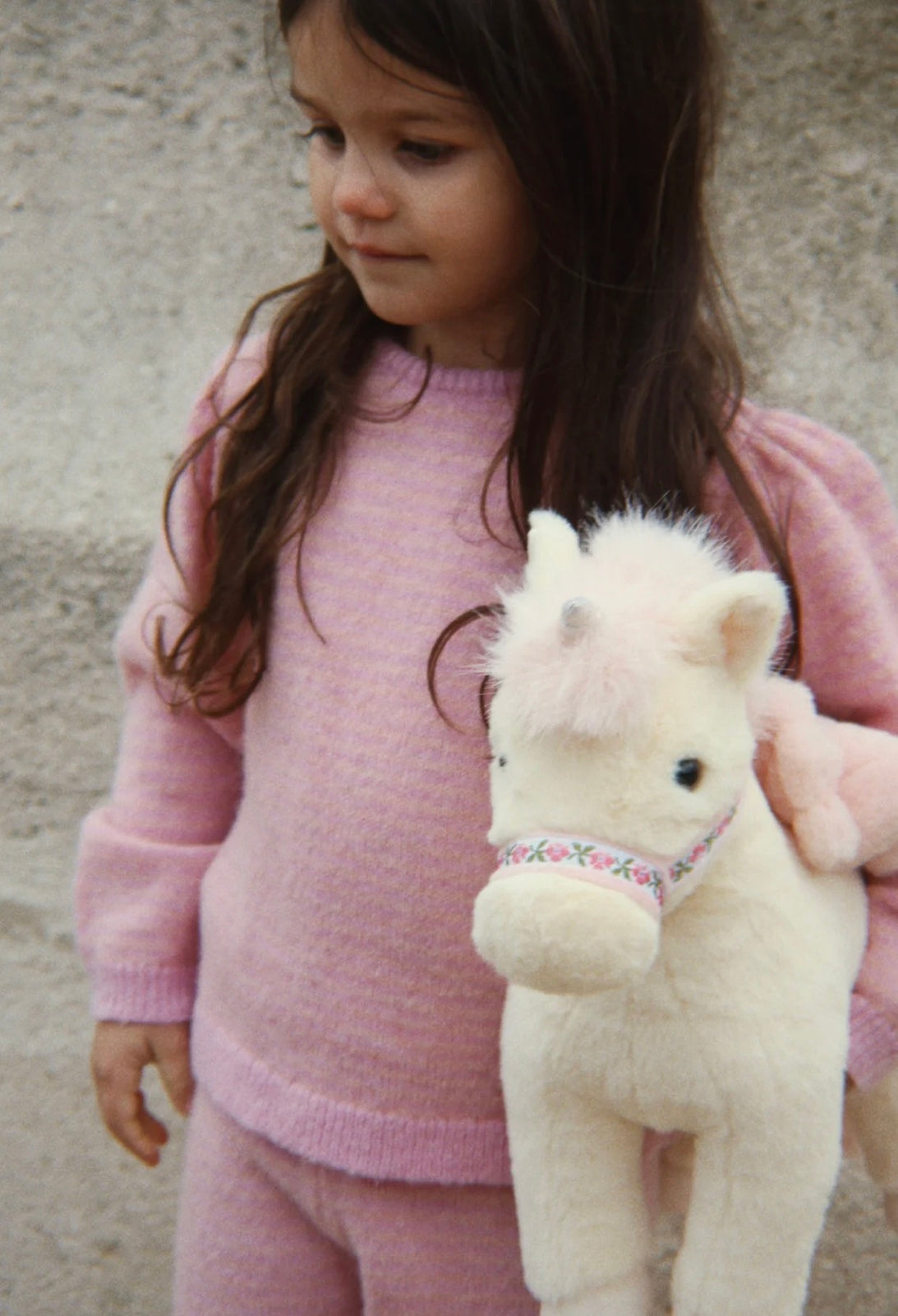 Starlight Unicorn Off White