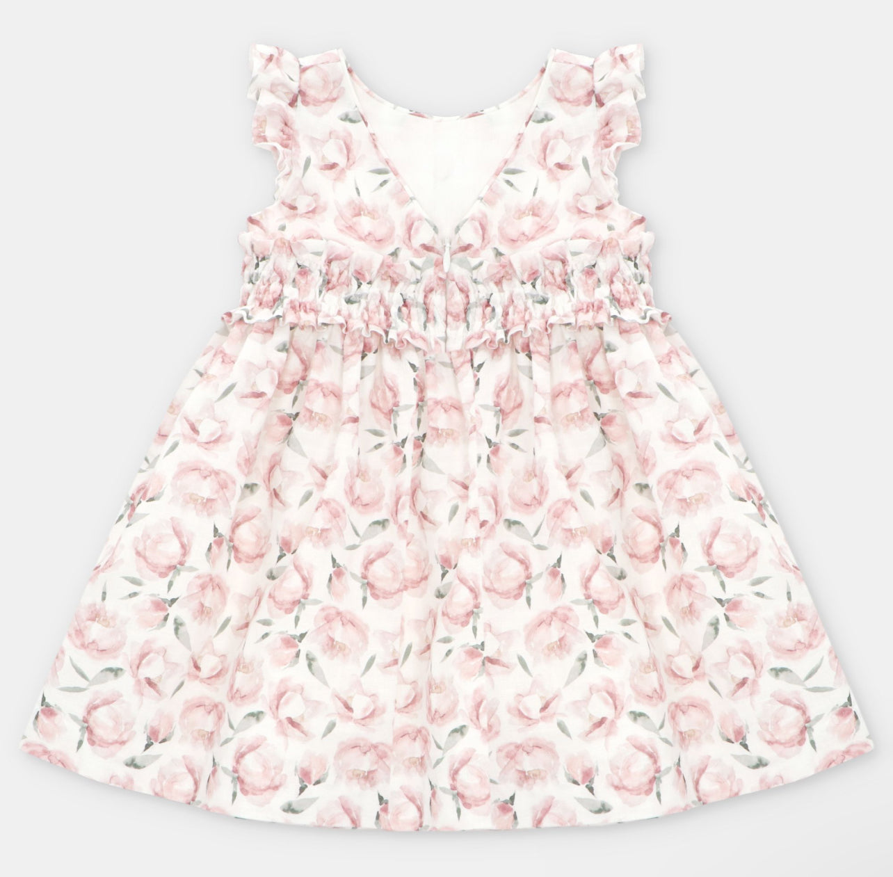 Siena Girl Dress