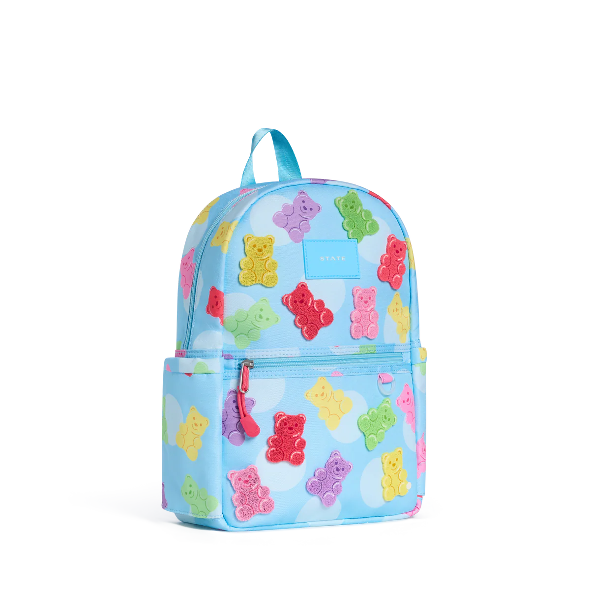 Mini Backpack Gummy Bears