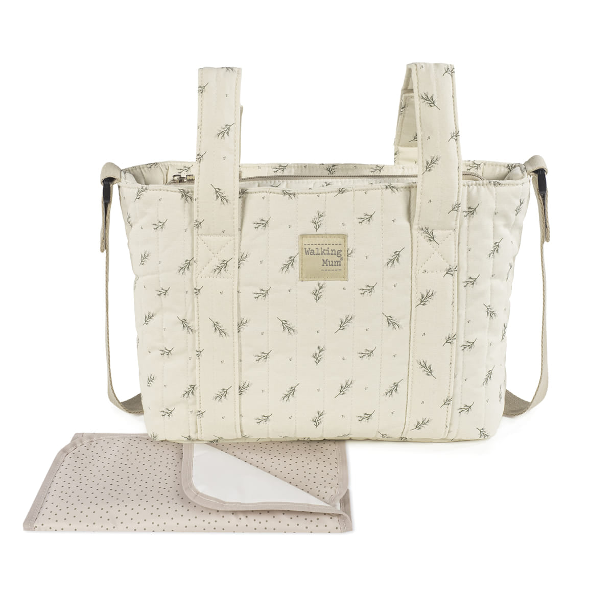 Bolsa Crossbody Mimosa Green