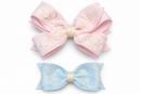 Laced Beauty Bows