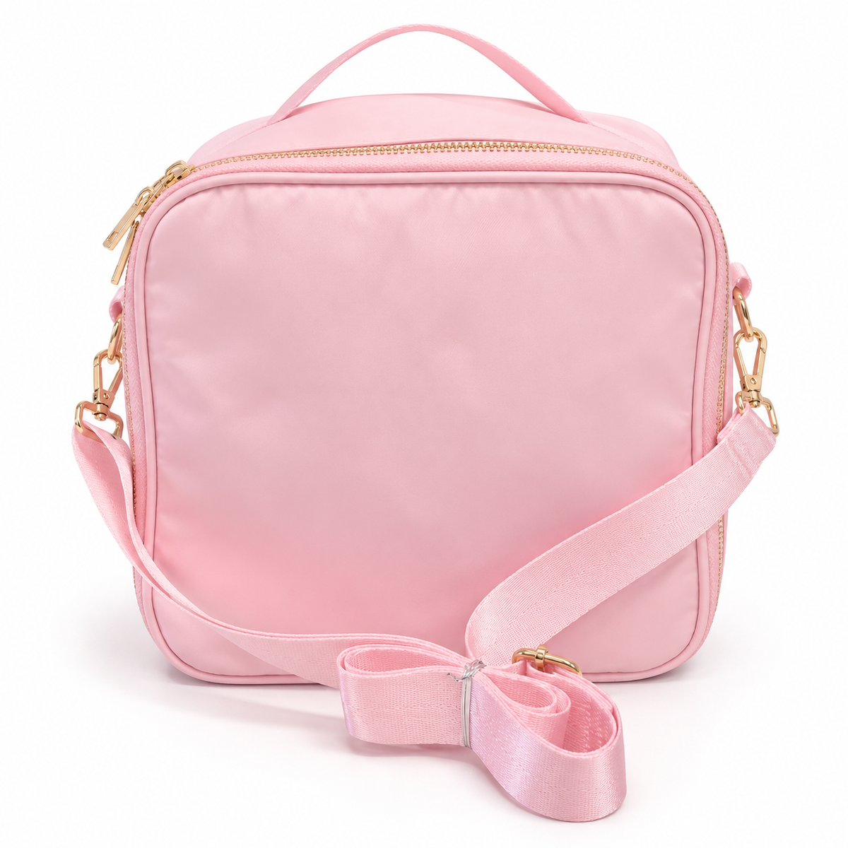 Lunch Box Light Pink