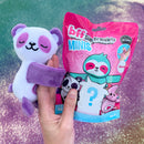 Mini BFF Slap Bracelets Blind Bag