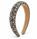 Jeweled Crystal Headband