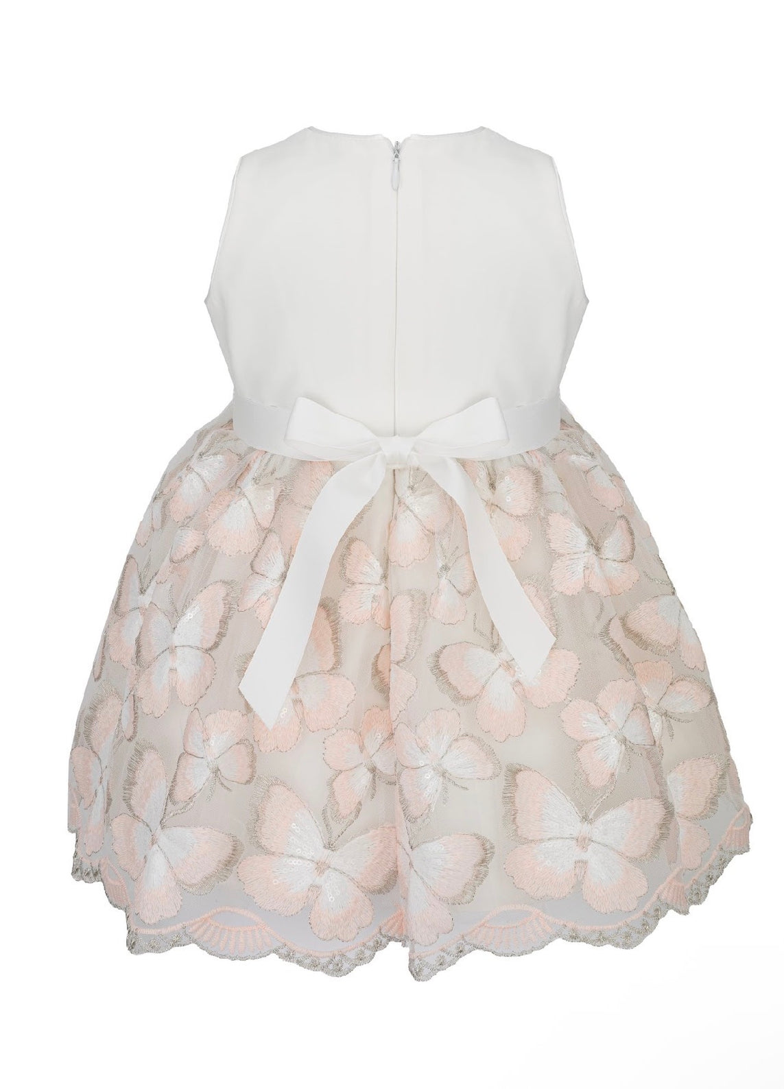 Ceremony Baby Dress