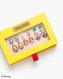 Disney Princess 3 Piexe Earring Set