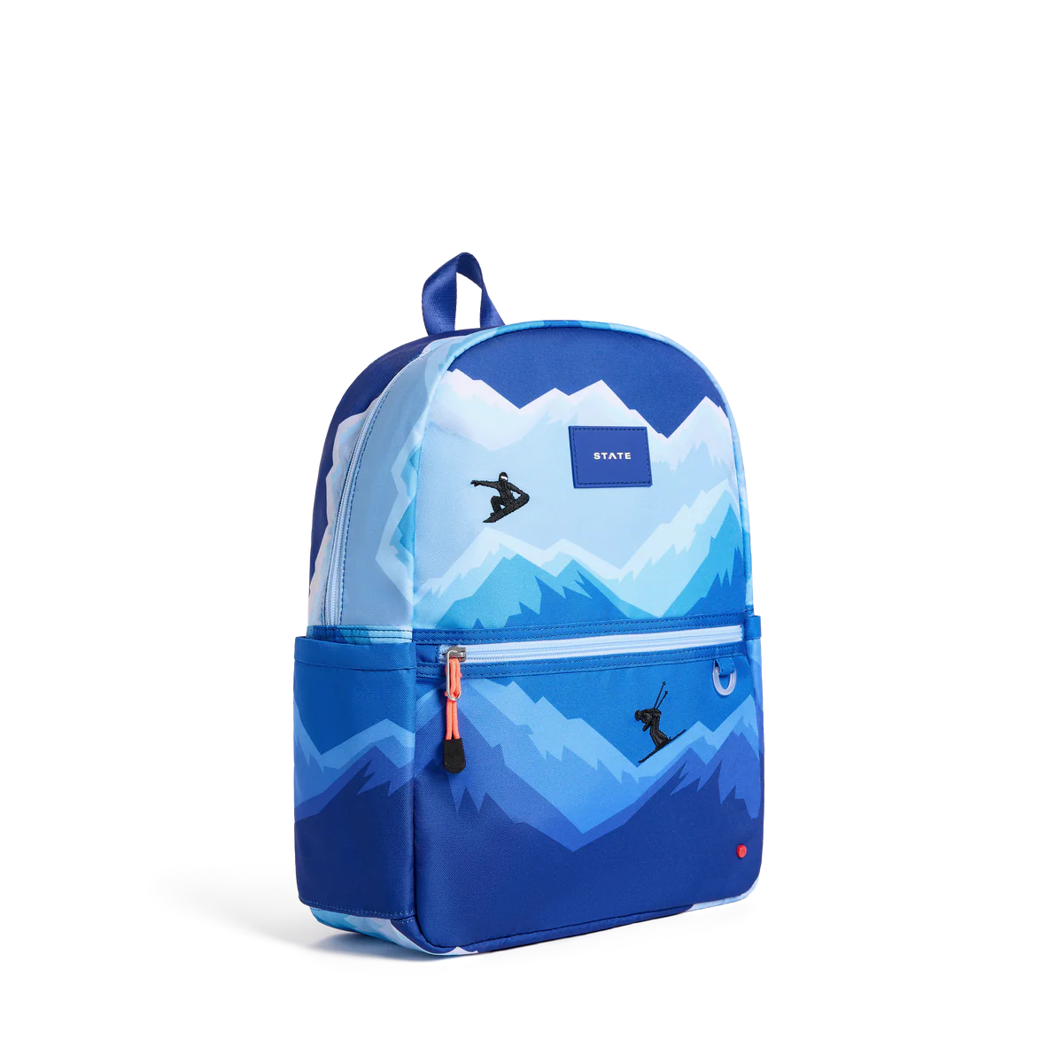 Kane Backpack Mountains