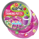 Fruity Smoothy Thinking Putty