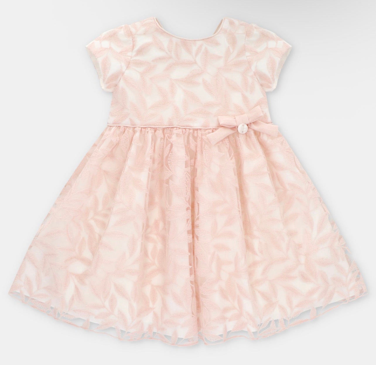 Calgary Dress