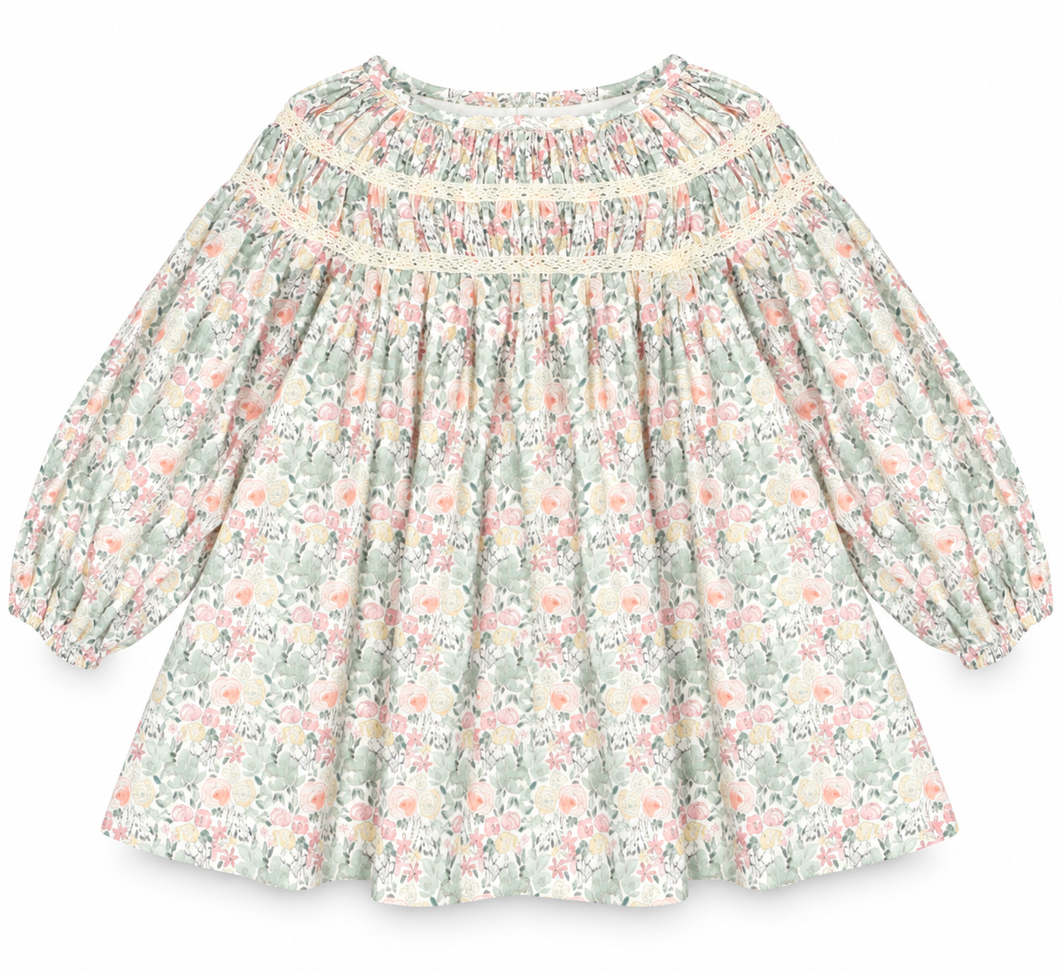 Pravia Girl Beauty Dress