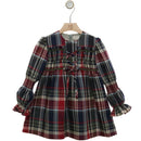Pascua Girl Dress