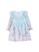 Botanic Shades Dress