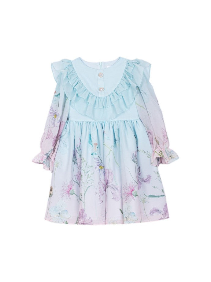 Botanic Shades Dress