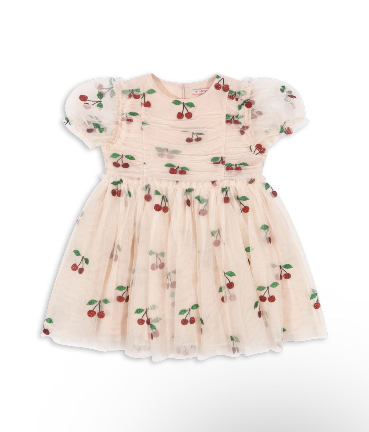 Tullie Dress