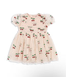 Tullie Dress