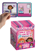 What Will You Be? Magnetic Mix & Match