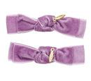 Piggy Clips 2 Set - Lavanda