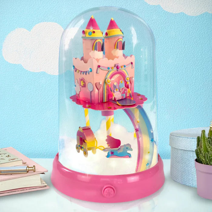 Dream Jars