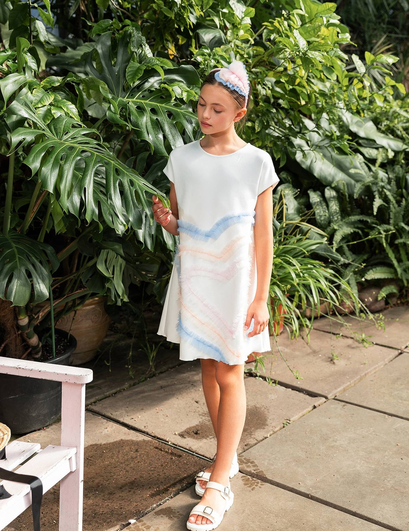 T-shirt Dress
