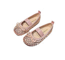 Pink Rinhestone Ballerina