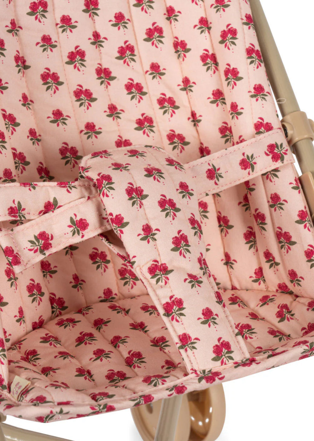Rosie Rose Doll Stroller