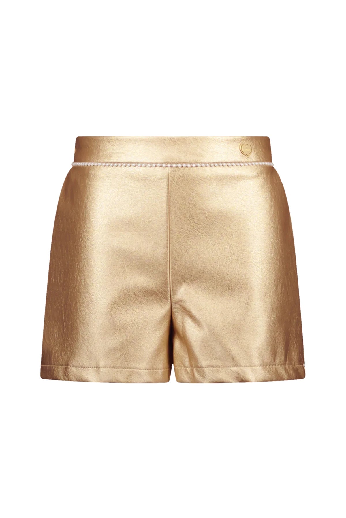 Metallic Blush Set
