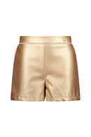 Metallic Blush Set