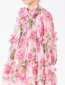 Maison Roselle Beauty Dress