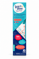 Learn & Play With Super Petit Aqua