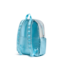 Kane Backpack Blue Iridescent