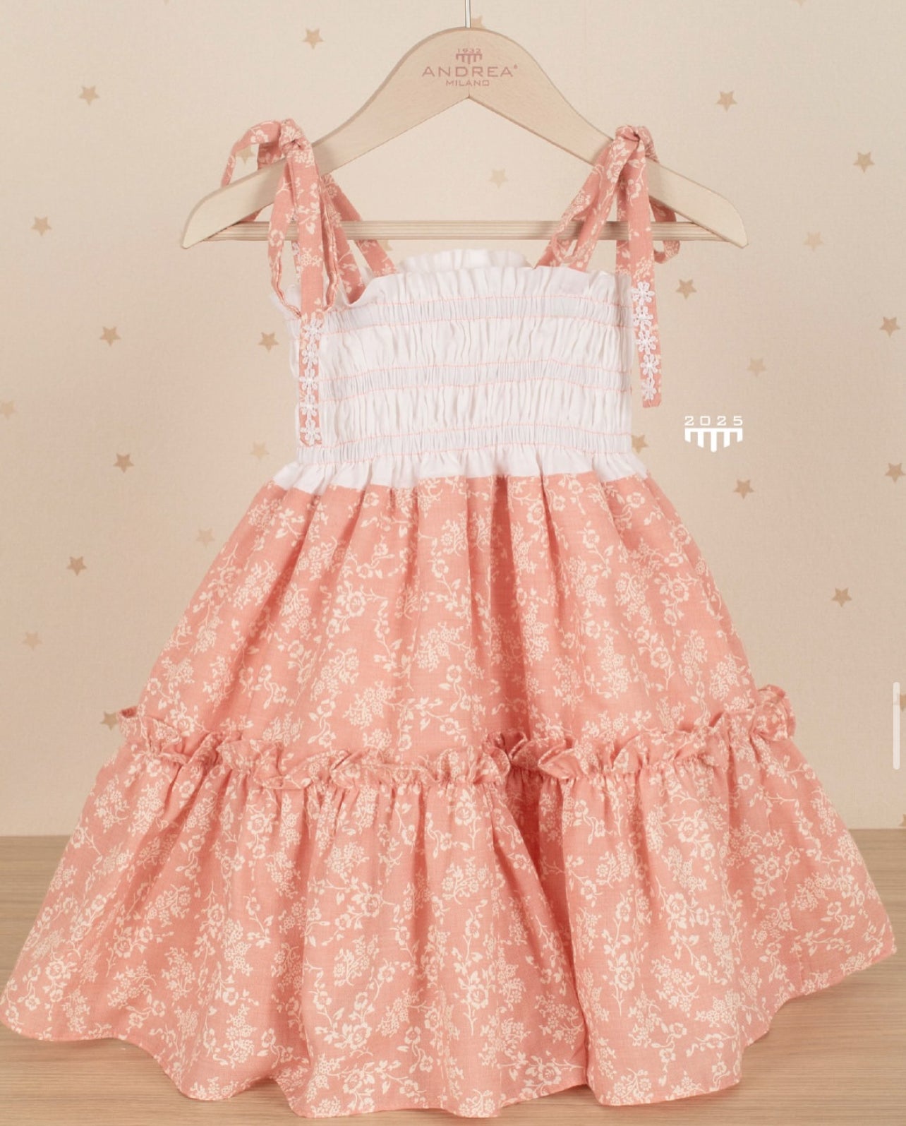 Milagro Dress