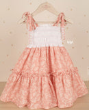 Milagro Dress