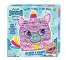 Magic Scrunch Pillow: Unicorn
