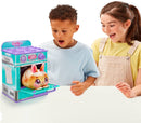 Oven Playset - Aqua