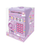 Digital Safe Rainbow