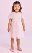Pink Sweetie Dress