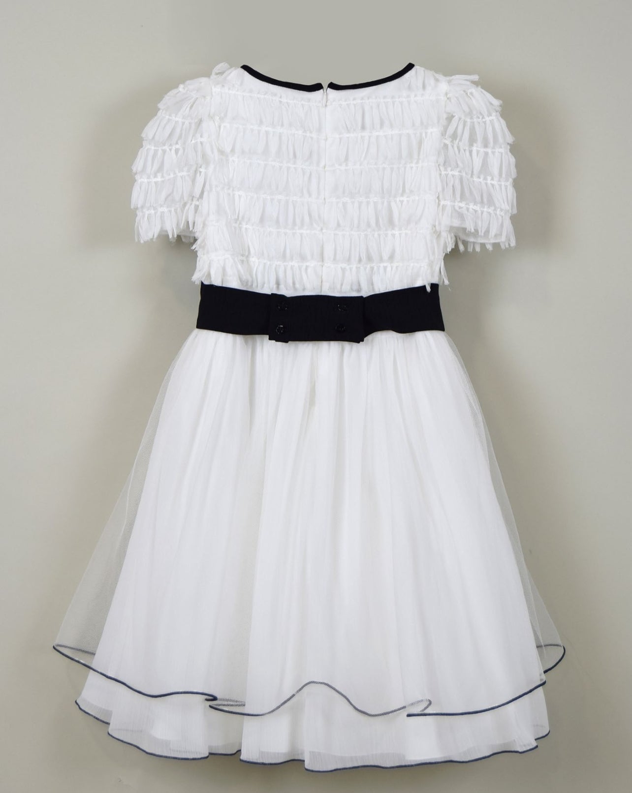 Black Beauty Dress