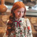 Esmeralda Dress