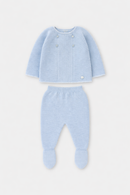 Quebec Set - Blue