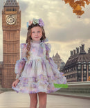 Atenas Dress