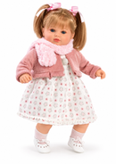 Talking Beauty Doll Carla