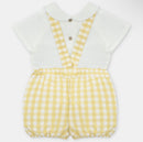Melara Boy Set