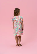 Printed Dress