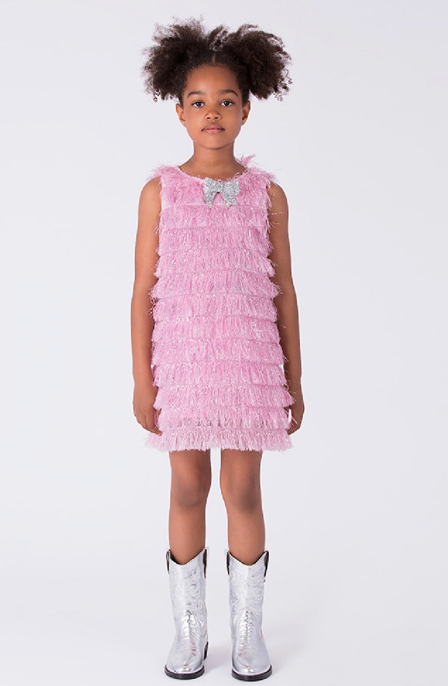 Lourmarin Beauty Dress