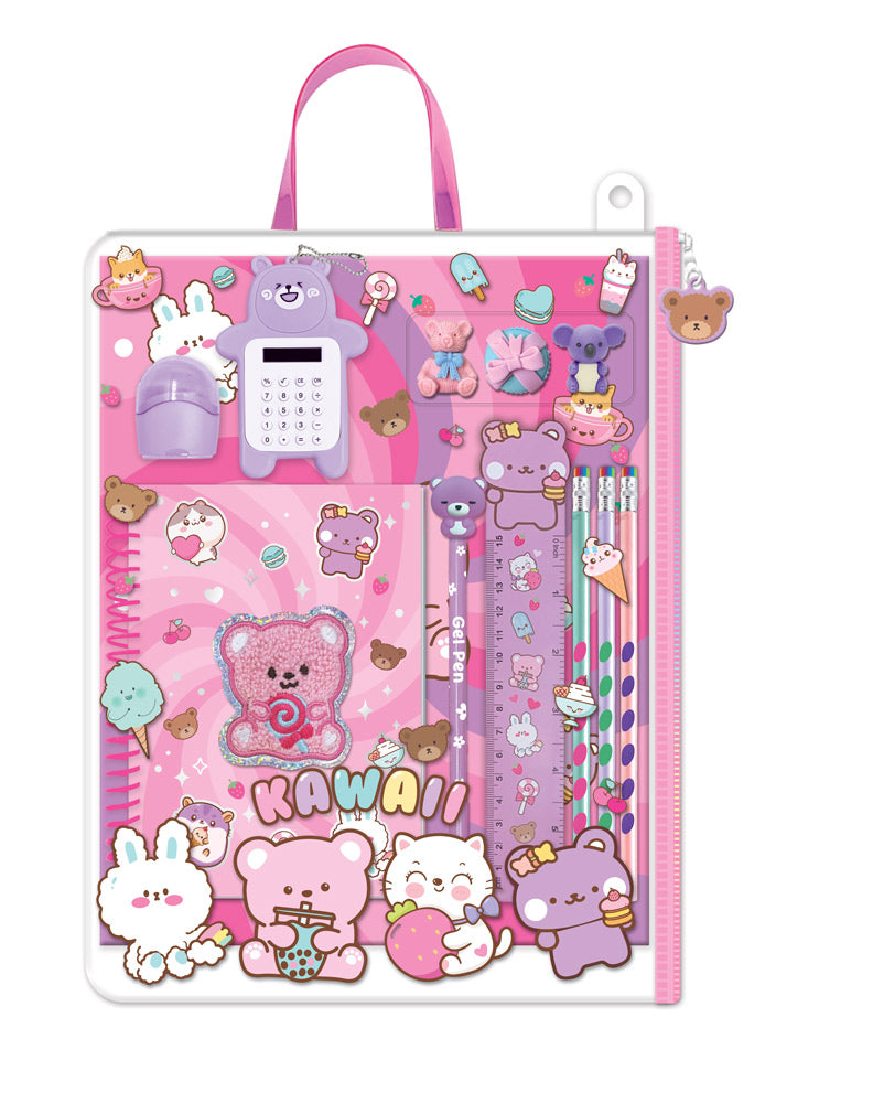 Variety Fun Pack Critters