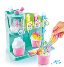 So Slime Ice Machine